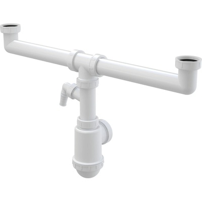Alcadrain A448P-DN50/40