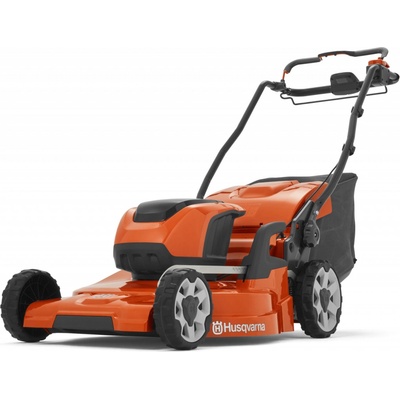HUSQVARNA LC 353iVX