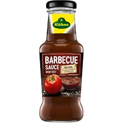 Kühne Barbeque omáčka 250 ml