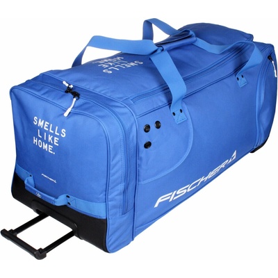 Fischer Player Bag Wheel JR – Zbozi.Blesk.cz