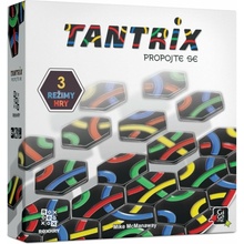 Tantrix: Propojte se