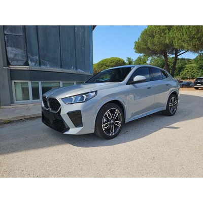 BMW X2 sDrive18d 110 kW