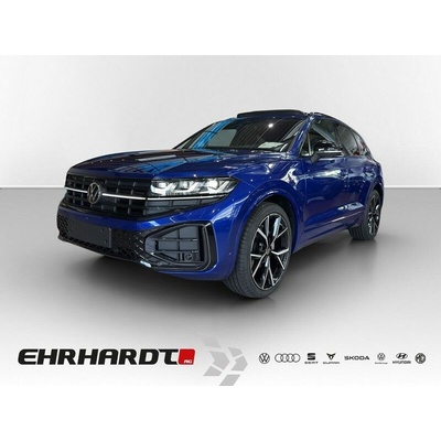 Volkswagen Touareg 3.0 TDI 4Motion 210 kW