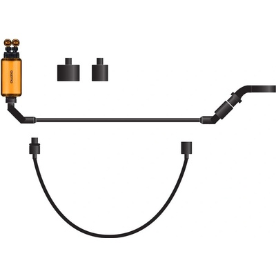 Sonik Swinger Gizmo Swingbob Phat Orange