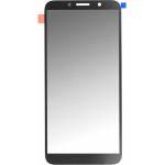 Huawei (OEM) Стъкло и LCD екран за Huawei Y5p, оригинален (OEM), без рамката (14529)