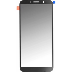  OEM Стъкло и LCD екран за Huawei Y5p, оригинален (OEM), без рамката (14529)
