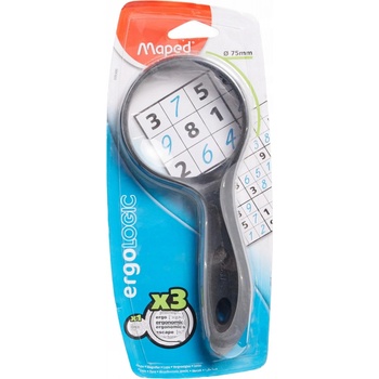 Maped Lupa - Senior 3x