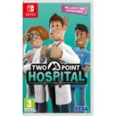 Hry na Nintendo Switch Two Point Hospital