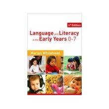 Language and Literacy in the Early Y - M. Whitehead