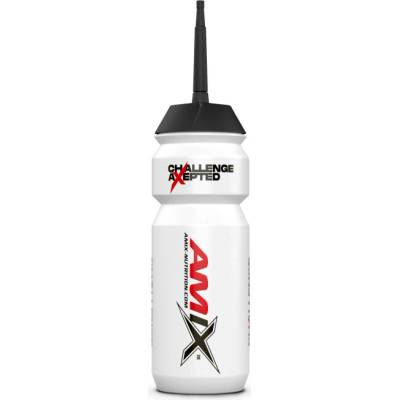 Amix Amix Nutrition Amix® Cycling Bottle Barva: Bílá, Objem: 750ml XT