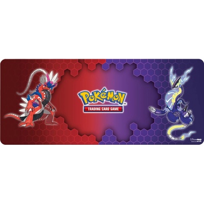 Ultra Pro Pokémon TCG Koraidon & Miraidon Playmat 180 cm