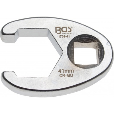 BGS technic Plochý otevřený klíč 20 mm 3/4" 41 mm BGS 1759-41