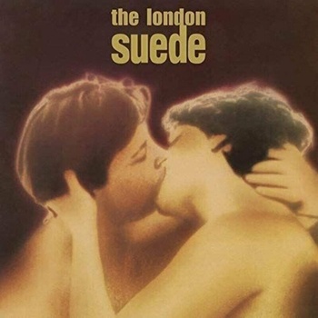 Suede - The London Suede (Reissue) (180g) (LP) (5014797905016)