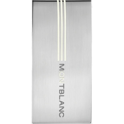 Spona na peníze Montblanc 126146 – Hledejceny.cz