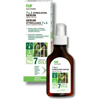 Elfa Pharm 7 in 1 Stimulating Serum stimulujúce sérum 100 ml