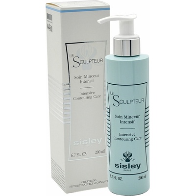 Sisley kontúrovacia telová emulzia Le Sculpteur (Intensive Contouring Care ) 200 ml