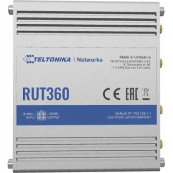 Teltonika RUT360