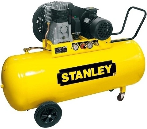 Stanley B 400/10/100