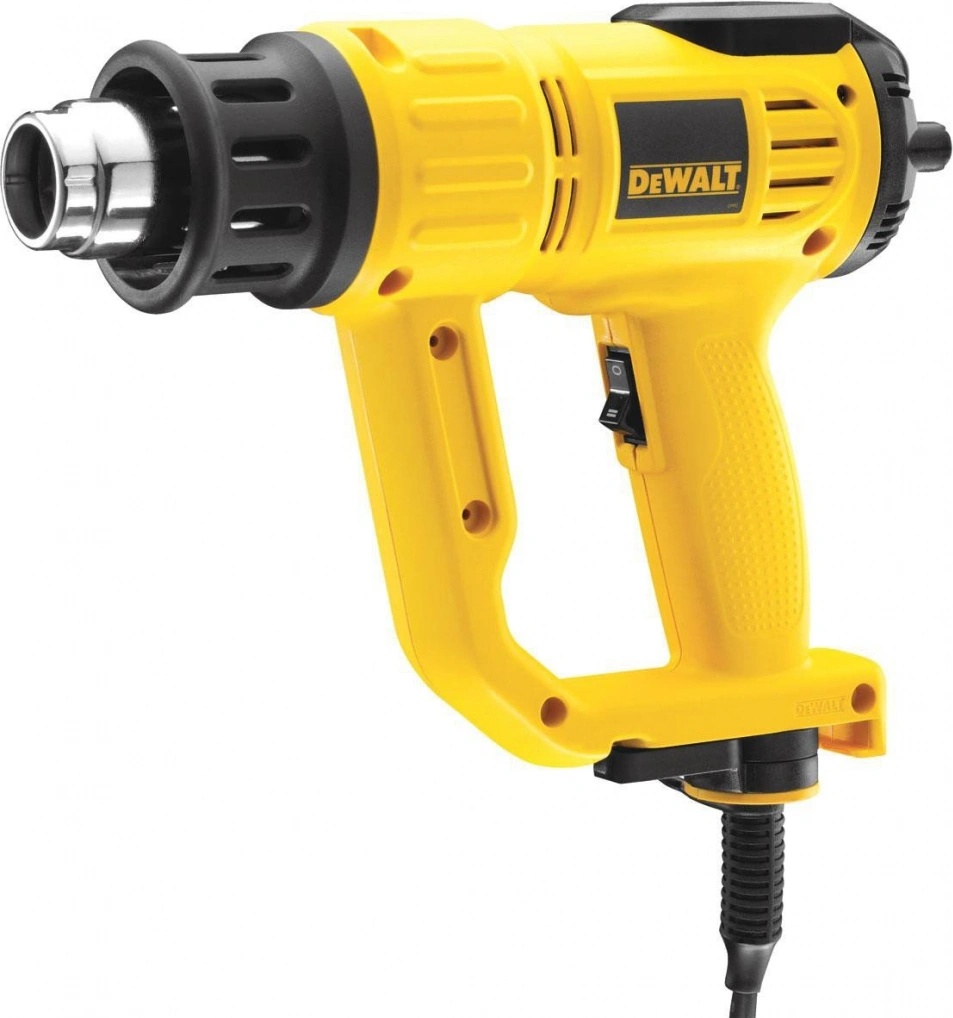 Tohle je absolutní vítěz srovnávacího testu - produkt DeWALT D26414