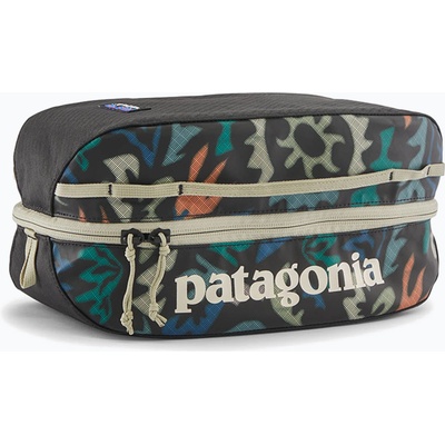 Patagonia Туристически органайзер Patagonia Black Hole Cube 6 l kaleido/black