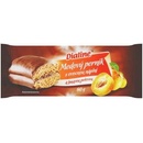 Dialine Medový perník s ovocnou náplní a tmavou polevou 60 g