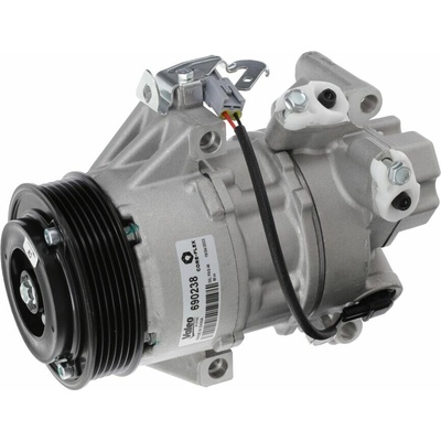 Kompresor klimatizace VALEO 690238