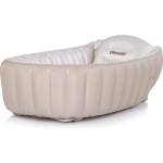 Chipolino Ваничка с помпа Chipolino - Baby Cloud, лате (VKBCL0252LA)