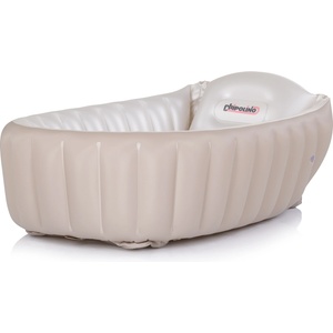 Chipolino Ваничка с помпа Chipolino - Baby Cloud, лате (VKBCL0252LA)