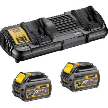 DeWALT DCB132T2