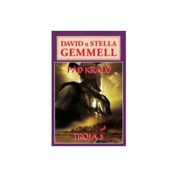 Pád králů David Gemmel