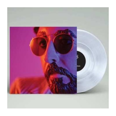 Charles Watson - Yes LP