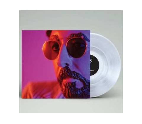 Charles Watson - Yes LP