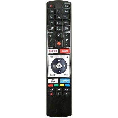 Diaľkový ovládač Salora RC4318P