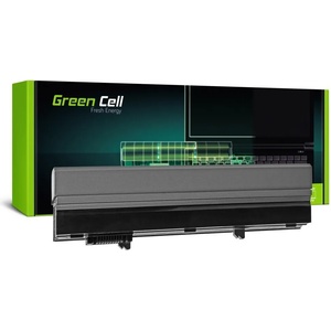 Green Cell Батерия за лаптоп GREEN CELL, Dell Latitude E4300 E4300N E4310 E4320 E4400 PP13S, 11.1V, 4400mAh (GC-DELL-E4300-DE27) - thx
