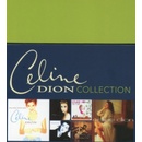 DION CELINE: COLLECTION CD