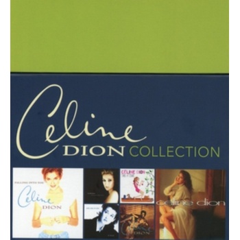 DION CELINE: COLLECTION CD