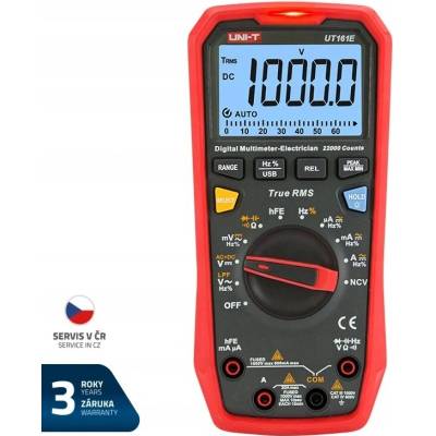 UNI-T UT161E
