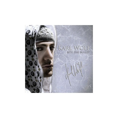 Wolf Karl - Bite The Bullet CD