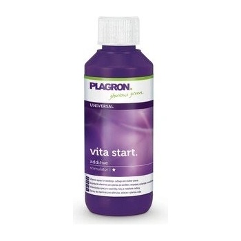 Plagron Vita Start 500 ml