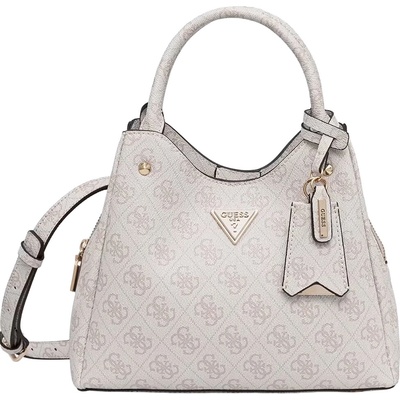 Guess dámská kabelka SG697405 Bone Logo