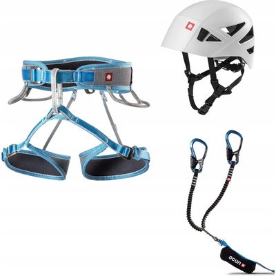 Ocún Twist Tech Eco Captor Pro