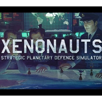 Xenonauts