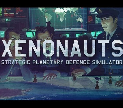 Xenonauts