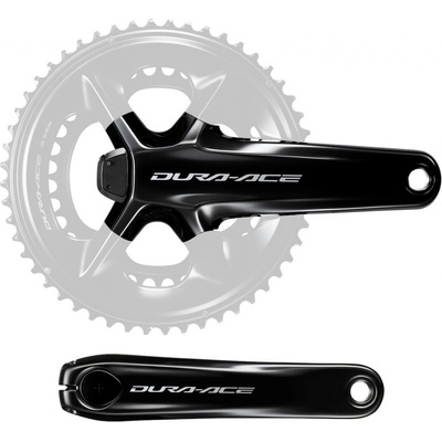 Shimano DURA-ACE Di2 FC-R9200P