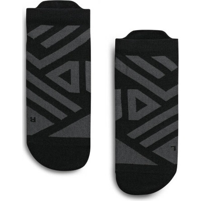 On PERFORMANCE dámske bežecké ponožky LOW SOCK čierna
