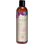 Intimate Earth Bliss Waterbased Anal Relaxing Glide 120ml