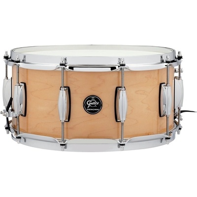 Gretsch Snare drum Renown MapleGloss Natural