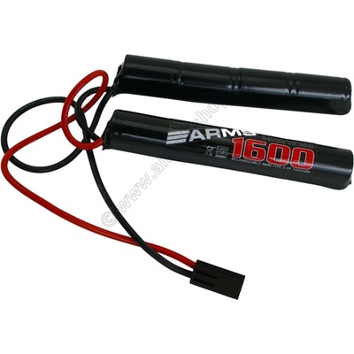 CYBG M4C 9,6V 1600mAh – Zboží Dáma