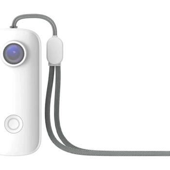 Image 1 of SJCAM C100+ White