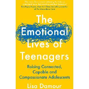 Emotional Lives of Teenagers (2024)